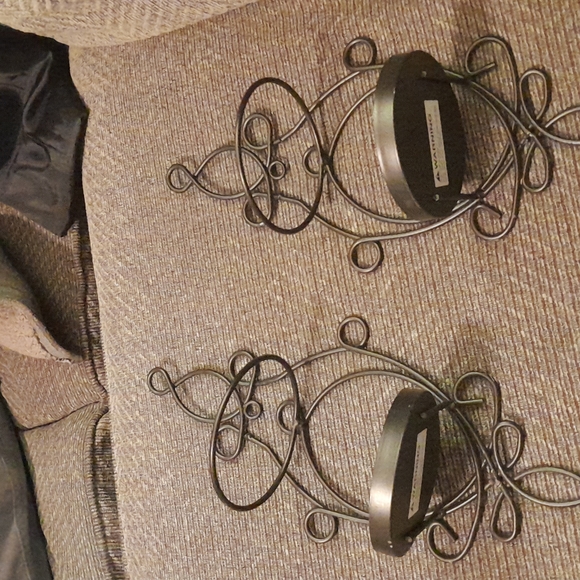 Candle holder's - Picture 1 of 1